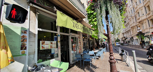 Delices de turquie