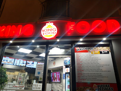 King Food