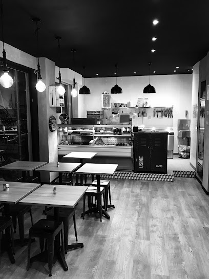 LE 49 STREET