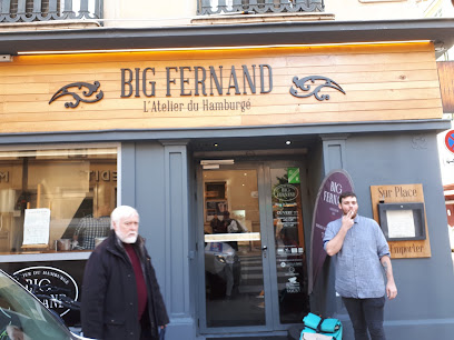 Big Fernand