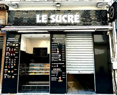 Le sucré