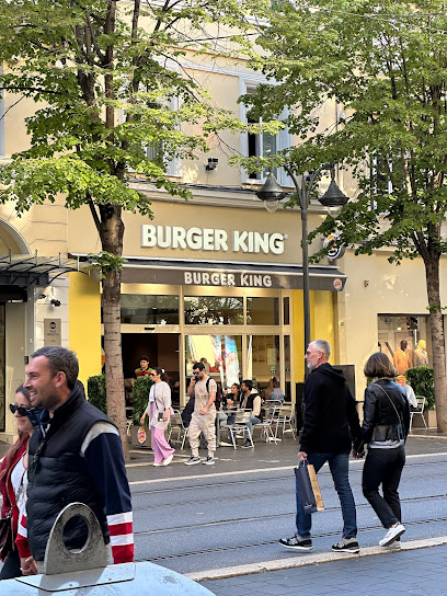 Burger King