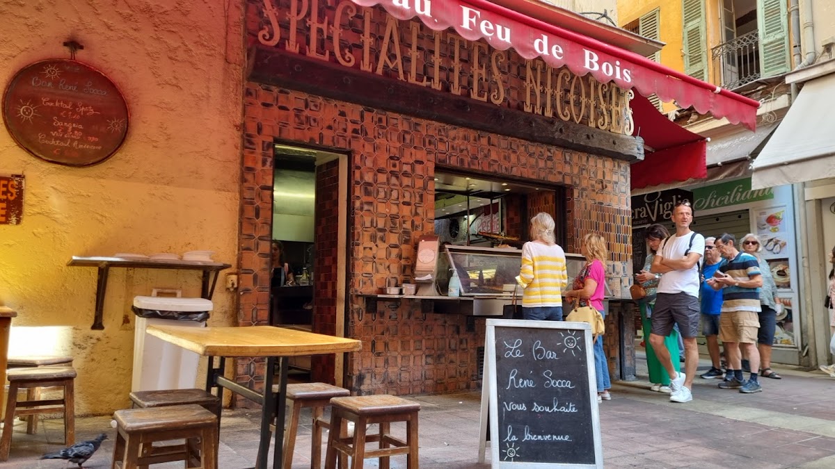 Especialites Nicoises
