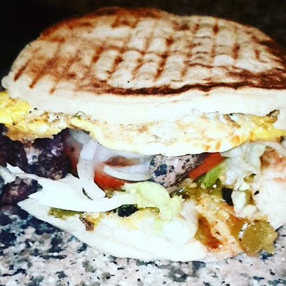 le chapati du coin