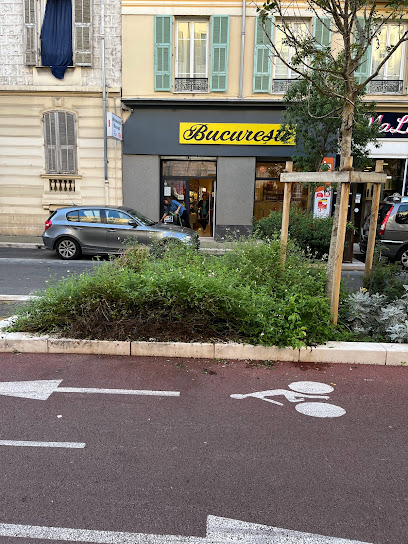 Bucuresti