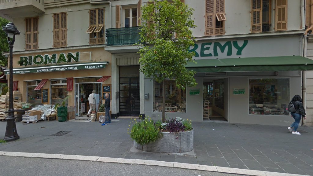Alimentation Republique