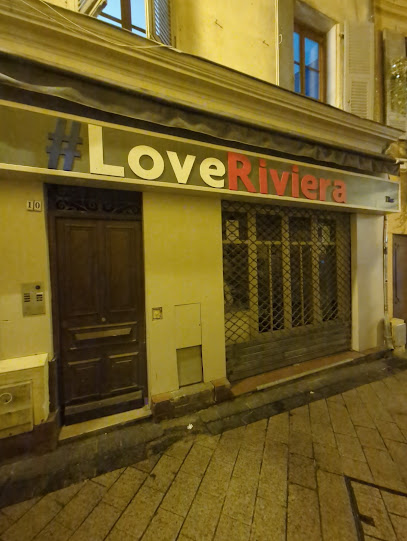 Friendly grocery store