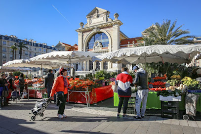 Le royaume de l'Olive