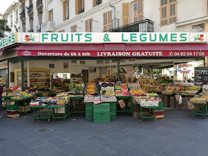 Selvi Primeurs