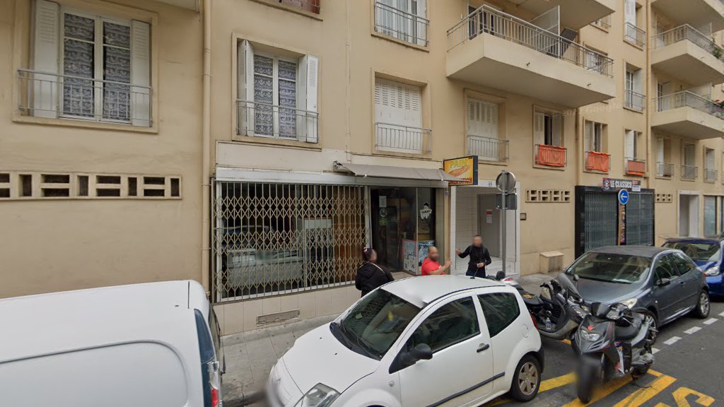 Point Chaud Alimentation