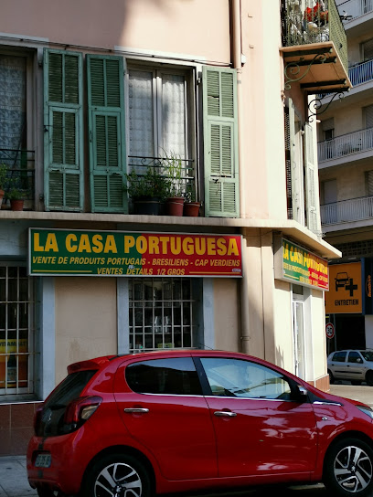 La Casa Portuguesa TM
