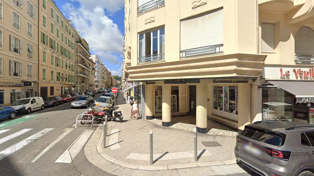 Chez Christiane