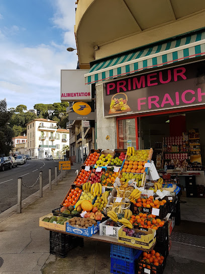 Chez Rida