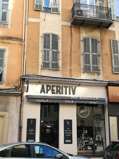 Aperitiv