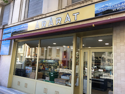 Ararat