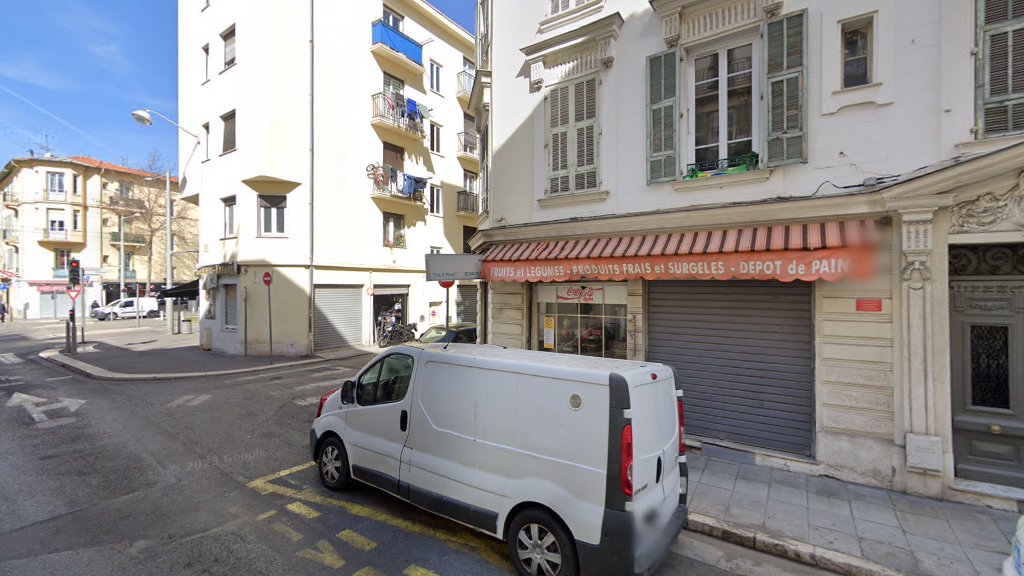 Alimentation les Deux Rives