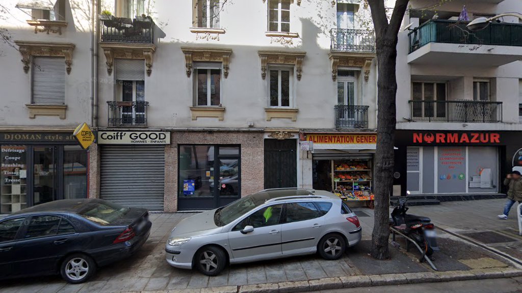 alimentation générale