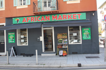 African Market Nice