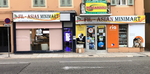 Fil-Asian Minimart