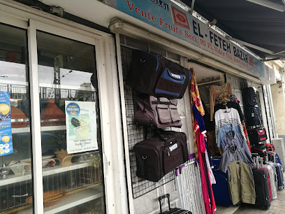 El Feteh Bazar