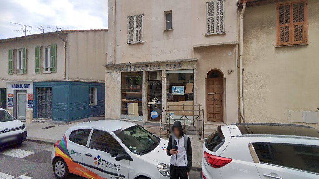 Alimentation Fine