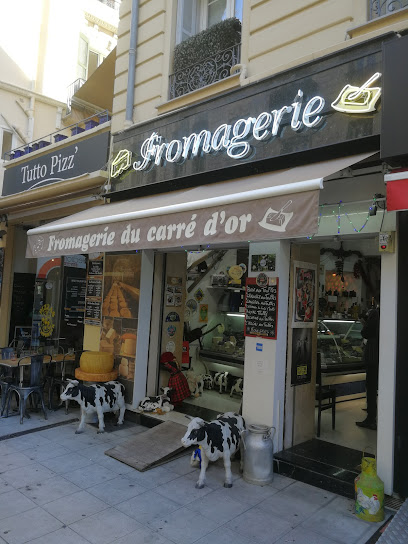 Boucherie de France