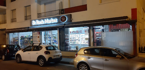 Saint Roch Market
