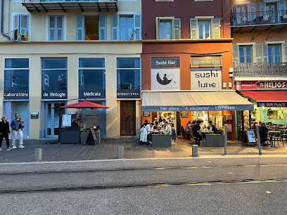 Sushi Lune