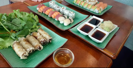 Sakura Sushi
