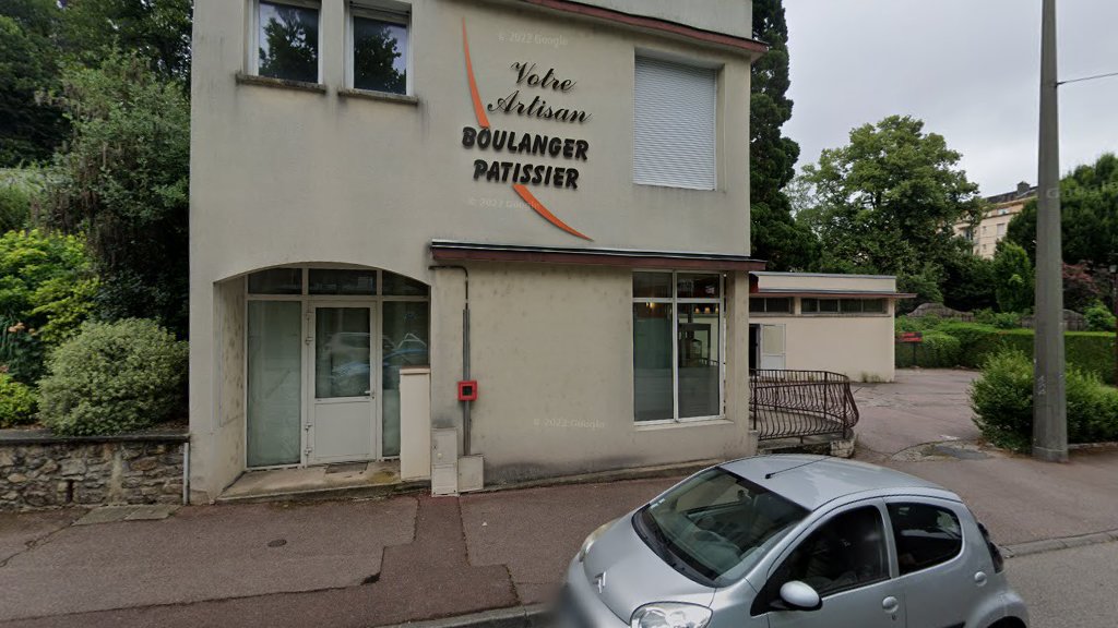 Votre Artisan Boulanger Patissier