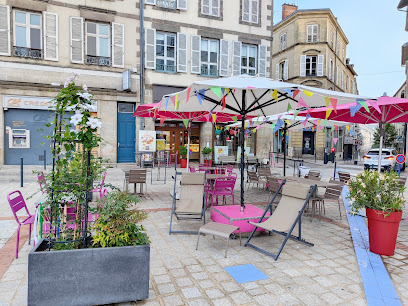 la mie CÂLINE