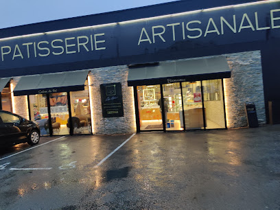 Boulangerie-Pâtisserie Che...