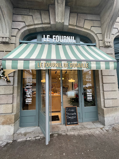 Le Fournil Gogaille
