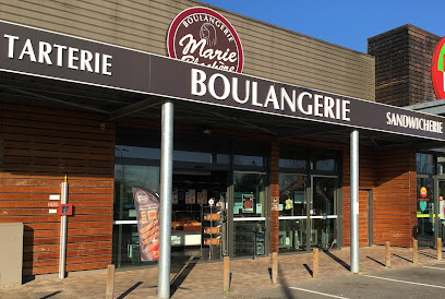 Marie Blachère Boulangerie...