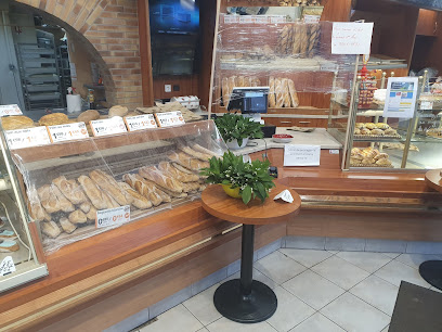 Boulangerie Sarre