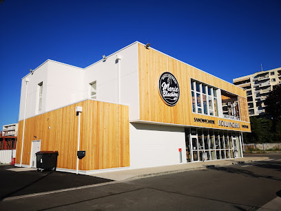 Marie Blachère Boulangerie...