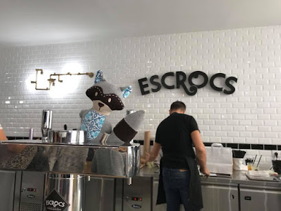 ESCROCS