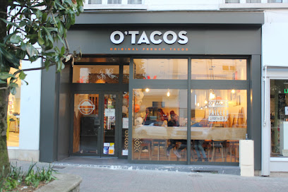 O'Tacos Limoges