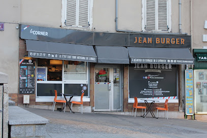 Le Corner de Jean Burger