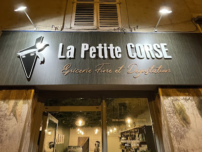 La Petite Corse