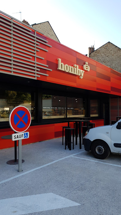 Honiby