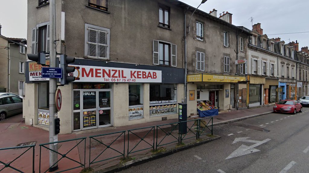 Epicerie du Maréchal