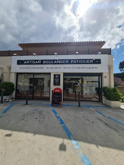 La Fournée de pagnol