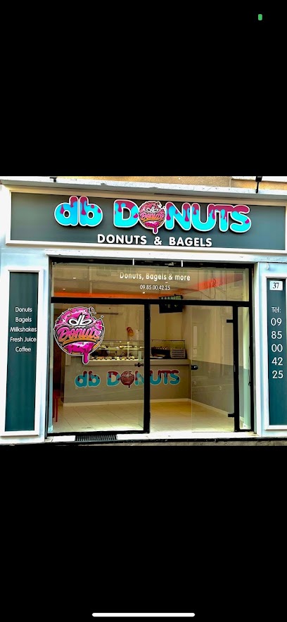 db DONUTS