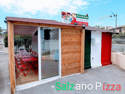 SALZANO PIZZA