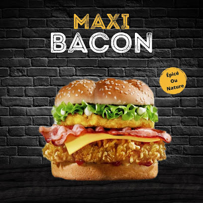 Chiken drive Aubagne