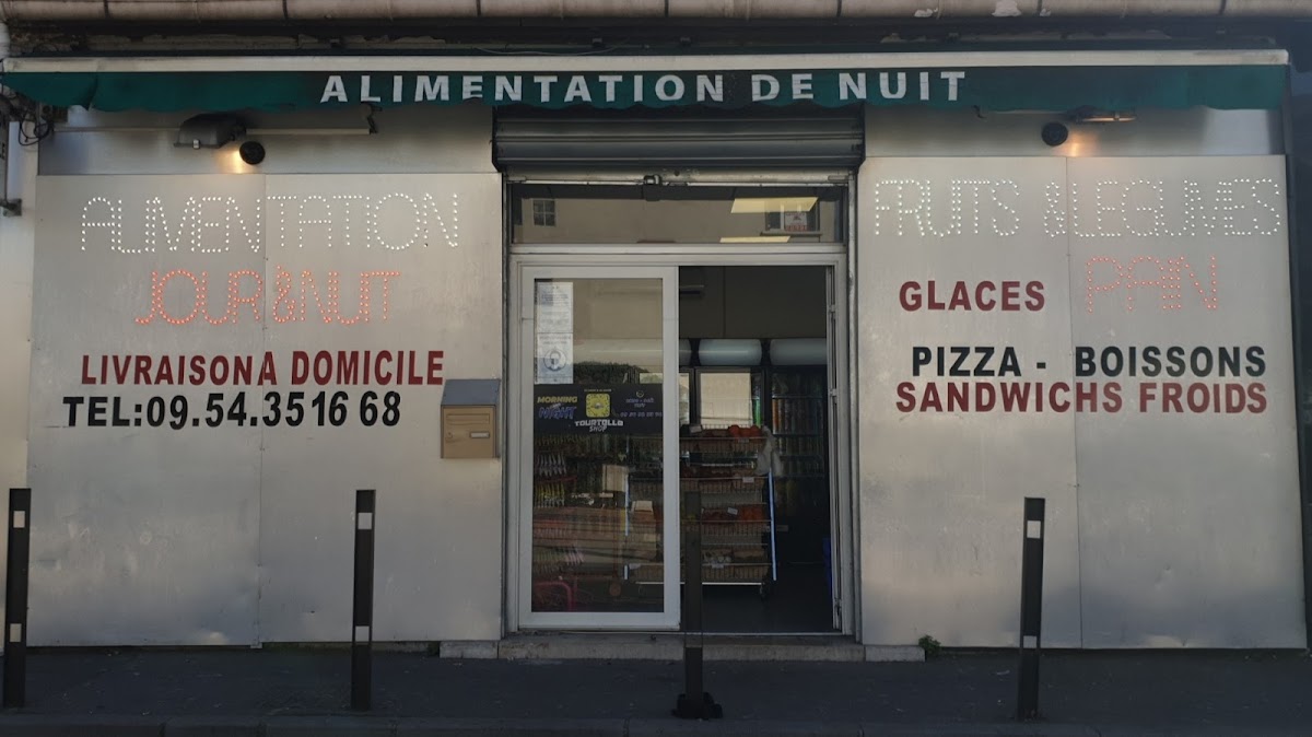 Alimentation la Tourtelle..