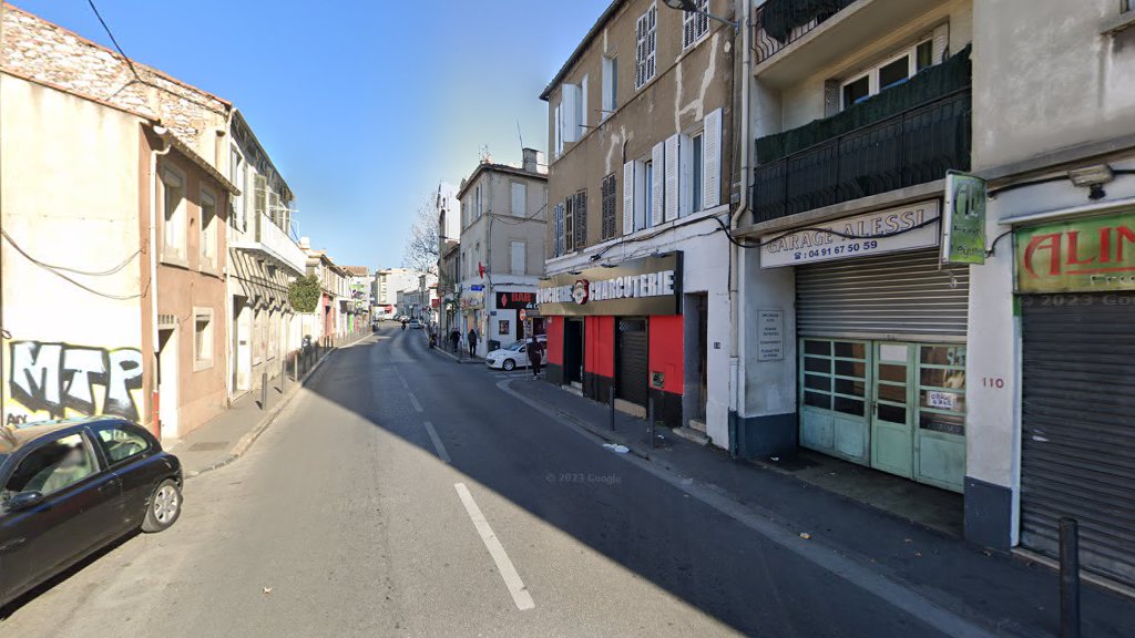 Boulangerie Patisserie