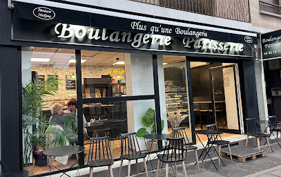 Le panier à pain