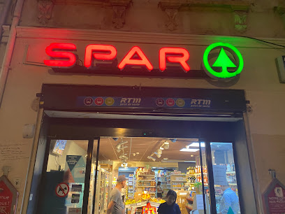 SPAR